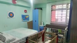 Blk 83 Redhill Lane (Bukit Merah), HDB 5 Rooms #570197421